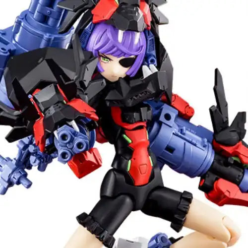 メガミデバイス Chaos & Pretty グランマ※不設寄送《23年11月預定》 4934054053285