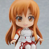 ねんどろいど Swacchao! ソードアート・オンライン アスナ※不設寄送《22年12月預定》 4580590170254