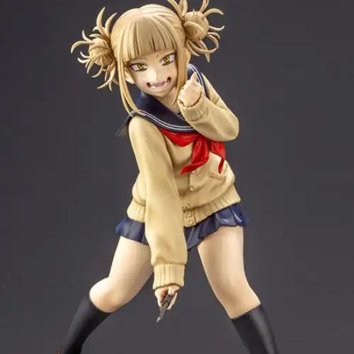 【再販】僕のヒーローアカデミア ARTFX J トガヒミコ《23年10月預定》 4934054052950