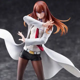 【再販】ドリームテック STEINS;GATE 牧瀬紅莉栖 白衣style《23年10月預定》 4943209612109