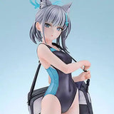 ブルーアーカイブ -Blue Archive- 砂狼シロコ(水着)《24年6月預定》 4580416948166