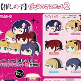 【推しの子】 ぽてコロマスコット2(原盒6個入)《23年10月預定》 4580683617086