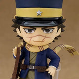 ねんどろいど ゴールデンカムイ 杉元佐一《23年11月預定》 4580590175167