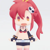 HELLO! GOOD SMILE 天元突破グレンラガン ヨーコ※不設寄送《23年2月預定》 4580590171497