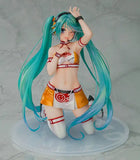 【限定販売】初音ミク GTプロジェクト レーシングミク 2010Ver. Art by 矢吹健太朗※可選擇特典版《23年8月預定》 4545784043387