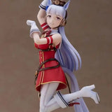 ウマ娘 プリティーダービー ゴールドシップ -1着のポーズ!-《23年10月預定》 4589584958717