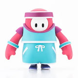 フォールガイズ アクションフィギュア パック 02 ビーチボール×ルーキーコスチューム※不設寄送《22年8月預定》 4934054036073