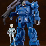 装甲騎兵ボトムズ PLAMAX SV-01 1/24 Scale X・ATH-02 ストライクドッグ※不設寄送《24年1月預定》 4545784013557