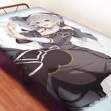 デート・ア・ライブIV シーツ 本条二亜(床單)※不設寄送《23年5月預定》 4582651480500