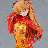 ヱヴァンゲリヲン新劇場版:破 PLAMAX 式波・アスカ・ラングレー※不設寄送《23年10月預定》 4545784013458