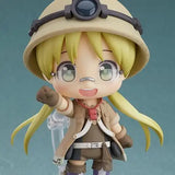 【再販】ねんどろいど メイドインアビス リコ《22年11月預定》 4580590129757