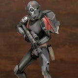 スター・ウォーズ:バッド・バッチ ARTFX クロスヘア THE BAD BATCH《23年1月預定》 4934054033133