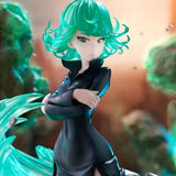 ワンパンマン 戦慄のタツマキ《24年3月預定》 4573347243370