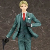 SPY×FAMILY ロイド・フォージャー《23年2月預定》 4589584958472