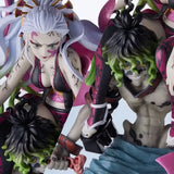 ConoFig 鬼滅の刃 堕姫と妓夫太郎《23年3月預定》 md21-1007001