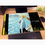 【再販】ぼっち・ざ・ろっく! ラバーマット 伊地知虹夏(橡膠枱墊)※不設寄送《23年5月預定》 4582651480746-1