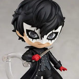 【再販】ねんどろいど ペルソナ5 ジョーカー《23年10月預定》 4580590174856