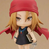 ねんどろいど SHAMAN KING 恐山アンナ《23年4月預定》 4580590170919