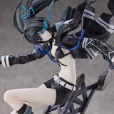 ブラック★ロックシューター FRAGMENT エリシュカ《25年9月預定》 4580416927383