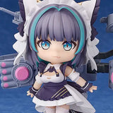 ねんどろいど アズールレーン チェシャー DX《23年12月預定》 4580590174573