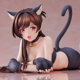 彼女、お借りします 水原千鶴 猫コスVer.《23年6月預定》 4589642714231