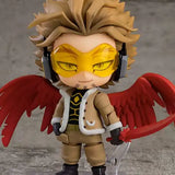 ねんどろいど 僕のヒーローアカデミア ホークス《23年9月預定》 4580590173194