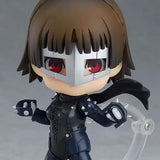 【再販】ねんどろいど PERSONA5 the Animation 新島真 怪盗服Ver.《23年11月預定》 4580590175471