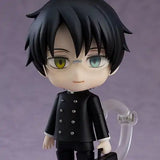 ねんどろいど xxxHOLiC 四月一日君尋《23年4月預定》 4580590171268