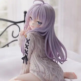 魔女の旅々 イレイナ ニットワンピースver.《24年1月預定》 4580736409934