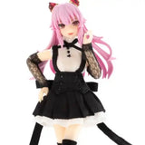 アサルトリリィシリーズ No.070 アサルトリリィ 遠藤亜羅椰《23年8月預定》 4582119997328