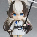 ねんどろいど キャットプラネット トリス※可選擇特典版《22年11月預定》 4580590170582