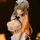 【18+】理想の彼女 ハウスメイド・Annilia※可選擇特典版《24年4月預定》 6975269170020