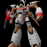 MODEROID 超時空世紀オーガス オーガス※不設寄送《24年1月預定》 4580590181793