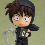 ねんどろいど 忍たま乱太郎 土井半助《23年11月預定》 4580590174689