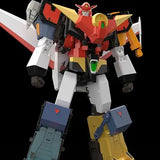 THE合体 勇者特急マイトガイン マイトカイザー※不設寄送《24年4月預定》 4580590183889