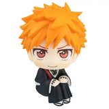 るかっぷ BLEACH 千年血戦篇 黒崎一護※不設寄送《24年1月預定》 4535123837364