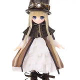 Lil' Fairy -ちいさなお手伝いさん- リアム 7th anniv.(ノーマル口Ver.)《23年6月預定》 4582119993672