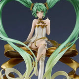 キャラクター・ボーカル・シリーズ01 初音ミク 初音ミクシンフォニー 2022Ver.《24年7月預定》 4580416947923