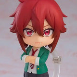 ねんどろいど トモちゃんは女の子! 相沢智《23年11月預定》 4580590174887