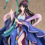 仙剣奇侠伝四 柳夢璃 織夢行雲Ver.《24年4月預定》 4580416947121