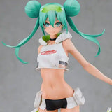 【限定販売】初音ミク GTプロジェクト レーシングミク 2022 Tropical Ver.《24年5月預定》 4545784043622