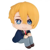 るかっぷ 【推しの子】 アクア※不設寄送《24年2月預定》 4535123834974