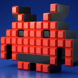 SoftB スペースインベーダー CRAB《23年8月預定》 4573347243455