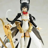 【再販】PLAMAX GP-03 ギルティプリンセス メイドロイド・クロエ※不設寄送《23年4月預定》 4545784013199