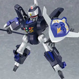 MODEROID NG騎士ラムネ&40 クイーンサイダロン※不設寄送《24年4月預定》 4580590184091