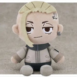 東京リベンジャーズ てのりぬい 龍宮寺堅※不設寄送《23年12月預定》 4580590183551