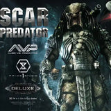 ミュージアムマスターライン エイリアンVS.プレデター スカープレデター DX版 MMPR-04DX《25年5月預定》 4580708048437