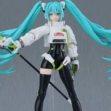 MODEROID 初音ミクGTプロジェクト レーシングミク 2022Ver.※不設寄送《23年12月預定》 4580590181267