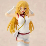とある科学の超電磁砲T 食蜂操祈 大覇星祭(常盤台中学体操服)Ver.《23年3月預定》 4573358458787