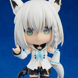 【再販】ねんどろいど ホロライブプロダクション 白上フブキ《23年11月預定》 4571324598932